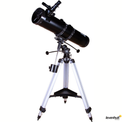 LEVENHUK Skyline PLUS 130S Teleskop 72854