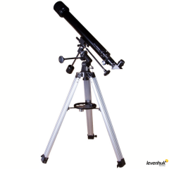 LEVENHUK Skyline PLUS 60T Teleskop 72853