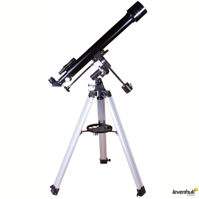 LEVENHUK Skyline PLUS 60T Teleskop 72853