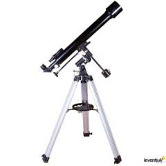 LEVENHUK Skyline PLUS 60T Teleskop 72853