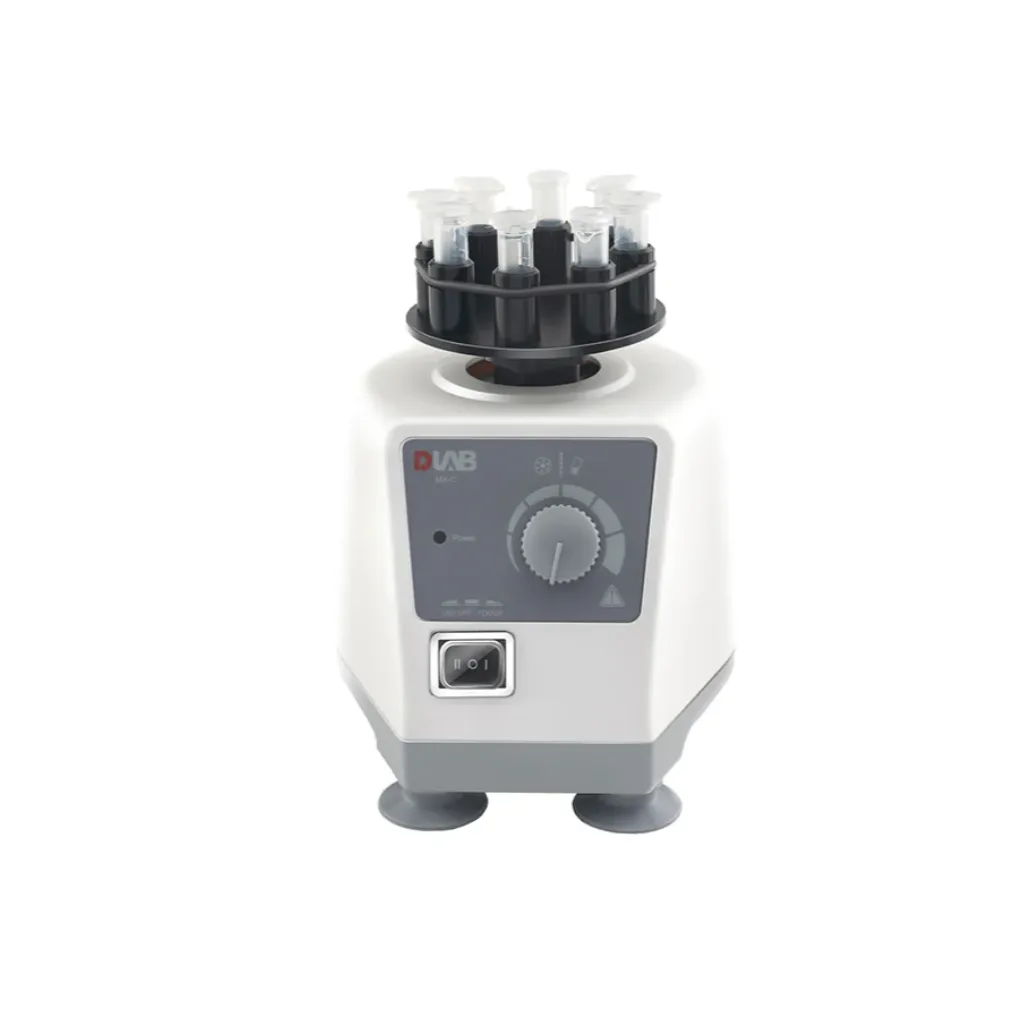 DLAB MX-C Hücre Parçalayıcı 0 rpm ... 3.000 rpm 8031122000