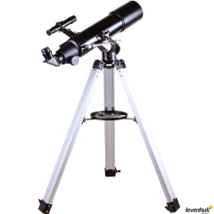 LEVENHUK Skyline BASE 80T Teleskop 72850