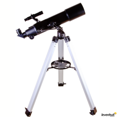 LEVENHUK Skyline BASE 80T Teleskop 72850