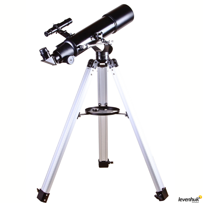 LEVENHUK Skyline BASE 100S Teleskop 72851