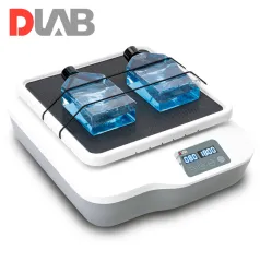 DLab SK-L180-S Lineer Shaker Çalkalayıcı 40...200 rpm 2 kg 8032130200