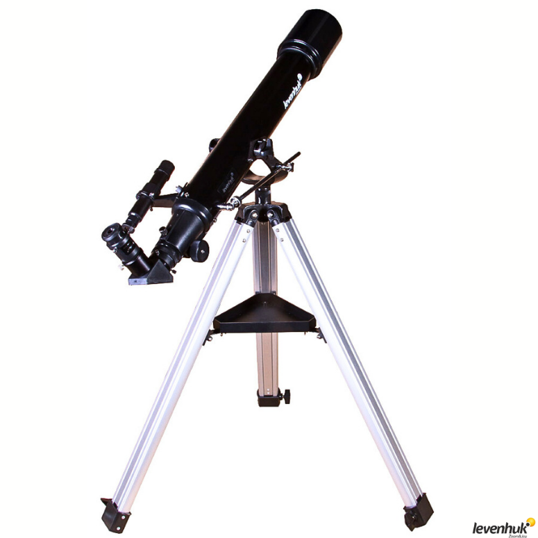LEVENHUK Skyline BASE 70T Teleskop 72848