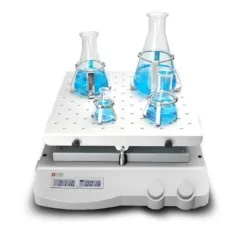 DLab SK-R330-Pro Rocker Shaker Çalkalayıcı 10...70 rpm 10 kg 9° Eğim 8032320100