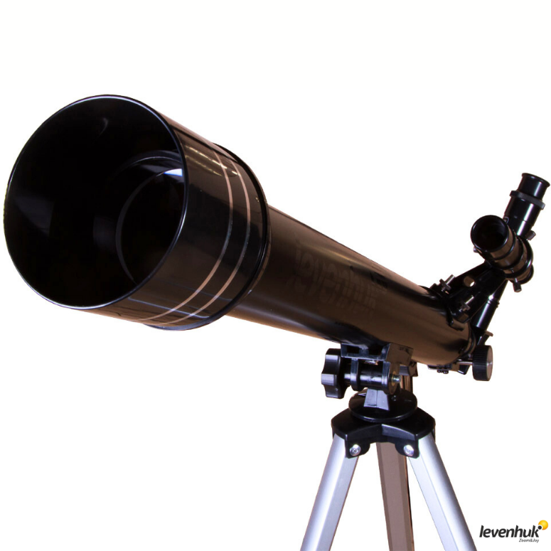 LEVENHUK Skyline BASE 50T Teleskop 72846