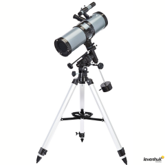 LEVENHUK Blitz 114s PLUS Teleskop 77105