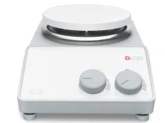 DLAB MS-H-S Isıtıcılı Manyetik Karıştırıcı 1.500 rpm 340 ℃ 20 Litre