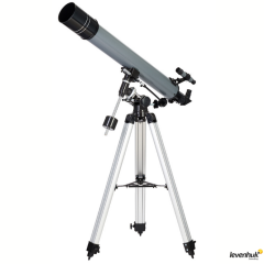 LEVENHUK Blitz 80 PLUS Teleskop 77110