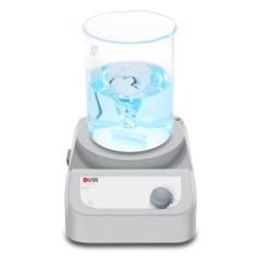 DLAB MS-PB Manyetik Karıştırıcı 1.500 rpm 3 Litre