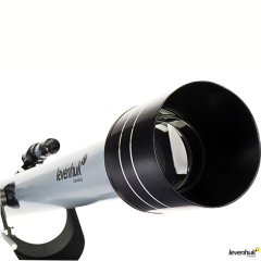 LEVENHUK Blitz 60 BASE Teleskop 77099