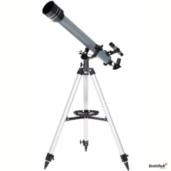 LEVENHUK Blitz 60 BASE Teleskop 77099