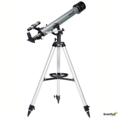 LEVENHUK Blitz 60 BASE Teleskop 77099