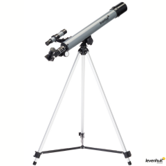 LEVENHUK Blitz 50 BASE Teleskop 77098