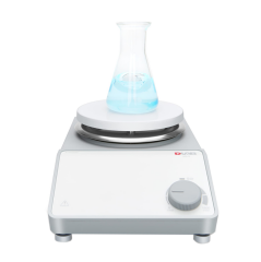 DLAB MS-S Manyetik Karıştırıcı 1.500 rpm 20 Litre