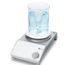 DLAB MS-S Manyetik Karıştırıcı 1.500 rpm 20 Litre