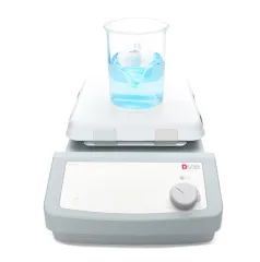 DLAB MS7-S 7'' Manyetik Karıştırıcı 1.500 rpm 10 Litre