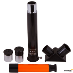 LEVENHUK LabZZ T2 Teleskop 69737
