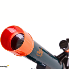 LEVENHUK LabZZ T1 Teleskop 69736