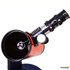 LEVENHUK LabZZ D1 Teleskop 70787