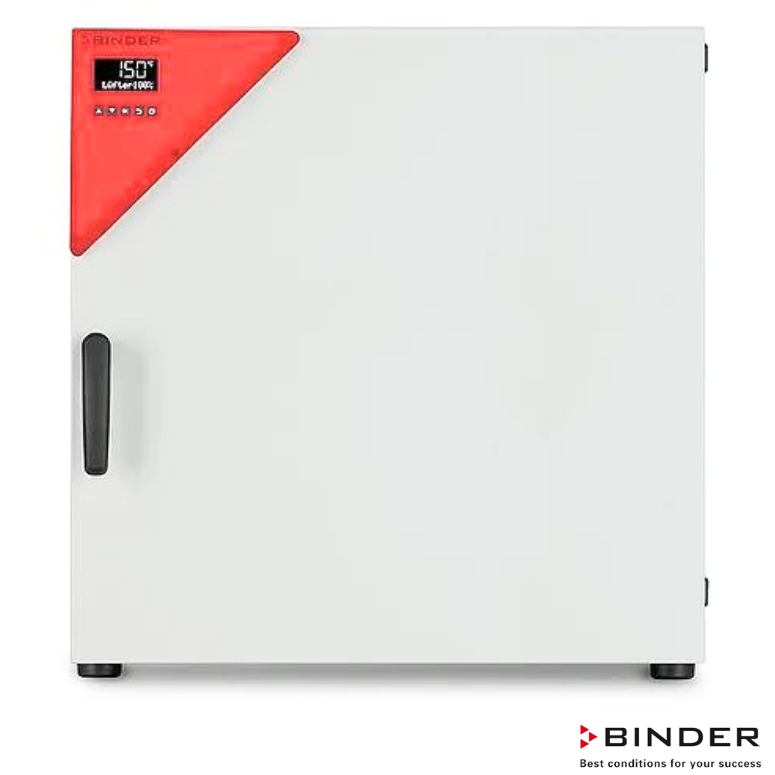 Binder FD 115 Fanlı 116 Litre Etüv ( Kuru Hava Sterilizatörü ) +10°C ... +300°C
