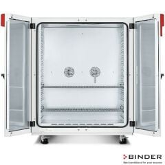 Binder  Fan Hız Ayarlı 720 Litre Etüv ( Kuru Hava Sterilizatörü ) +10°C ... +300°C   FP 720