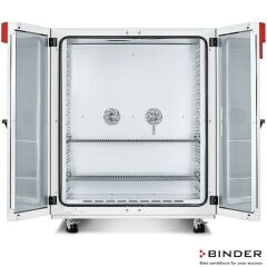 Binder  Fan Hız Ayarlı 259 Litre Etüv ( Kuru Hava Sterilizatörü ) +10°C ... +300°C  FP 260