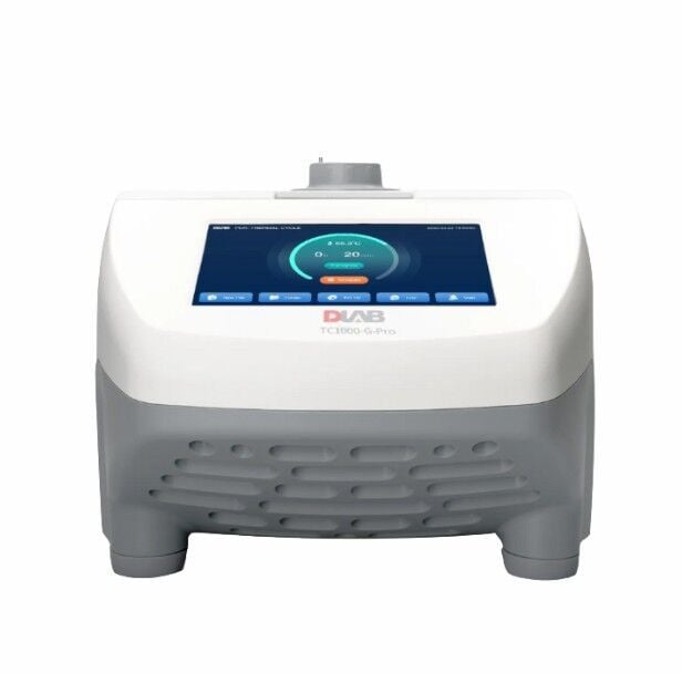 Dlab TC1000-G-Pro Termal Döngüleyici Gradyan 4044102100