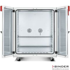 Binder  Doğal Konveksiyonlu 743 Litre Etüv ( Kuru Hava Sterilizatörü ) +10°C ... +300°C ED 720