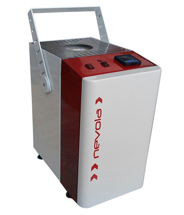 Kuru blok sıcaklık kalibratörü 1200˚C