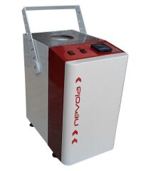 Kuru blok sıcaklık kalibratörü 1200˚C