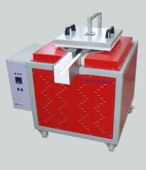 Elektrikli Ergitme Fırınları 1500 ˚C