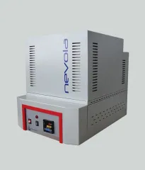 Pota Fırınlar 1300˚C