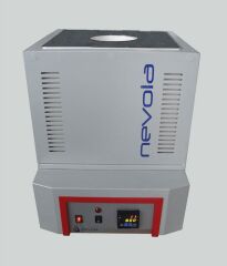 Pota Fırınlar 1300˚C