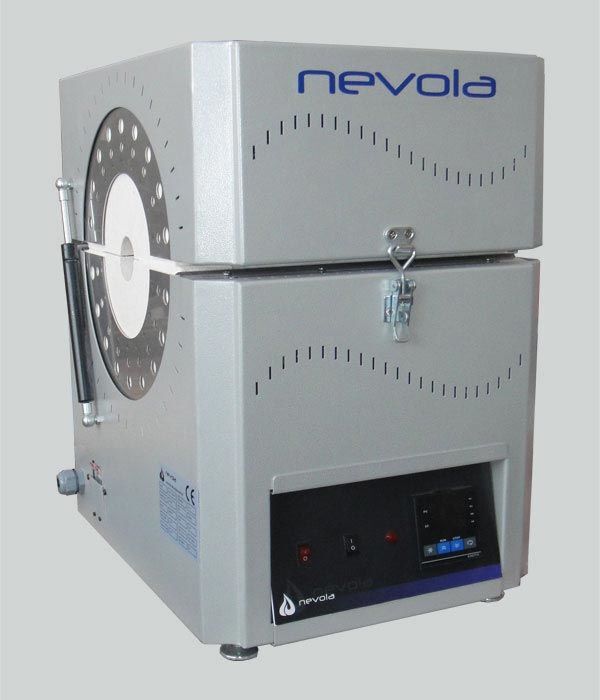 Split Fırın 1100˚C