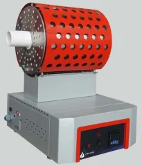 Tüp Fırınları 1200˚C