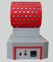 Tüp Fırınları 1200˚C