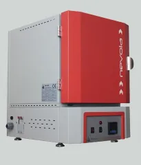 QTZ Kül Fırını 1100˚C