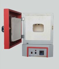 Hücreli Kül Fırınları 1000˚C