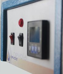 Hücreli Kül Fırınları 1000˚C