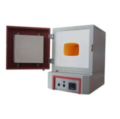 Hücreli Kül Fırınları 1000˚C