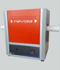 Kare Serisi Tüp Fırınlar 1300˚C