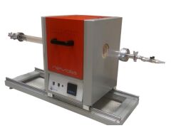 Kare Serisi Tüp Fırınlar 1300˚C