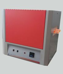 Kare Serisi Tüp Fırınlar 1300˚C