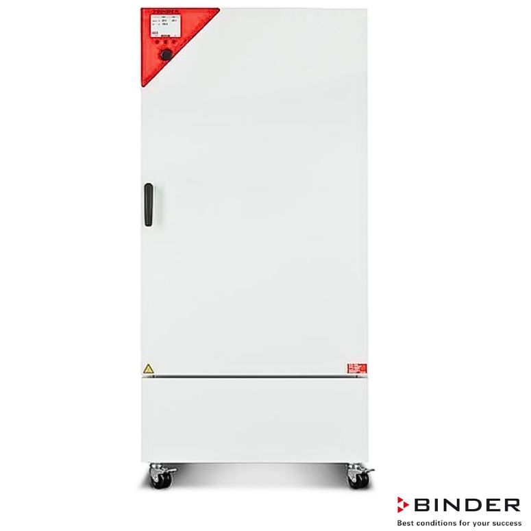 Binder  Soğutmalı İnkübatör 400 Litre 0°C ... +100°C KB 400