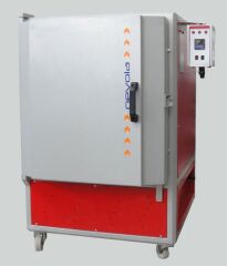 Seramik Tavlama Sinterleme Fırını 1100˚C – 1300˚C