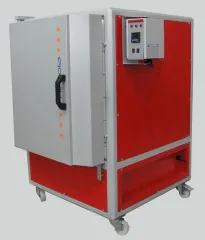 Seramik Tavlama Sinterleme Fırını 1100˚C – 1300˚C