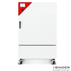 Bınder Soğutmalı İnkübatör 247 Litre 0°C ... +100°C KB 240